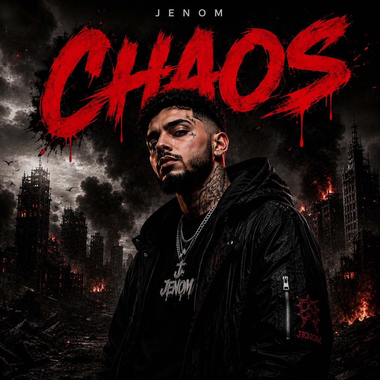 CHAOS Album