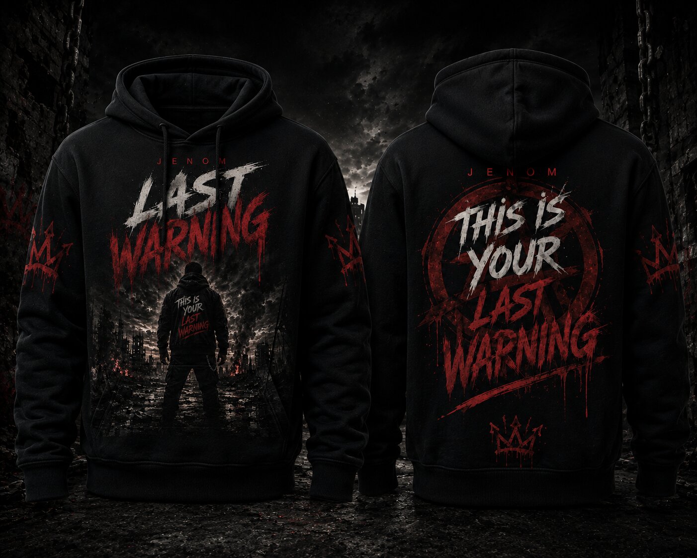 Hoodie