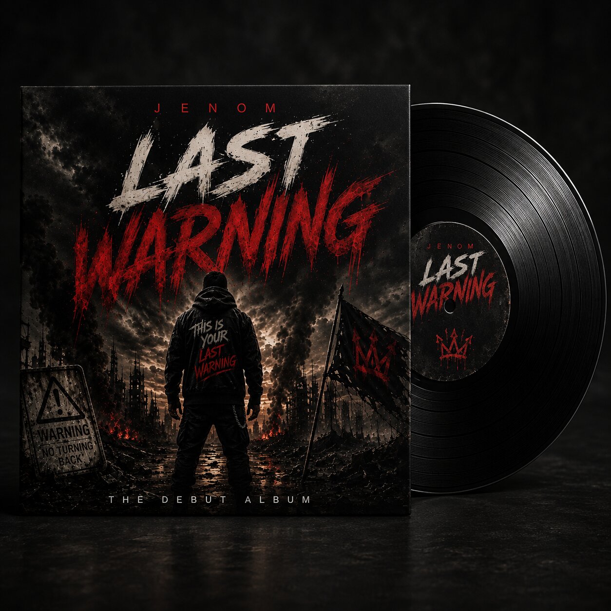Vinyl